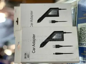 Car Adapter