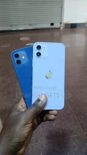 Apple iPhone 12 64 GB Blue