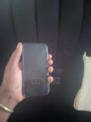 Apple iPhone XS 64 GB Black