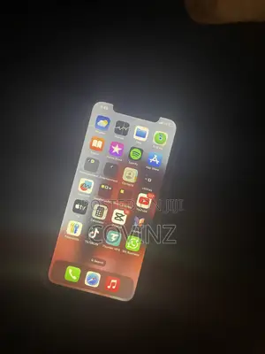 Apple iPhone XS 64 GB Black
