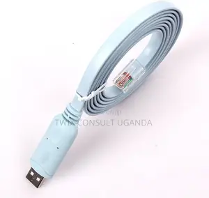 USB to RJ45 USB Console Cable for Cisco Routers
