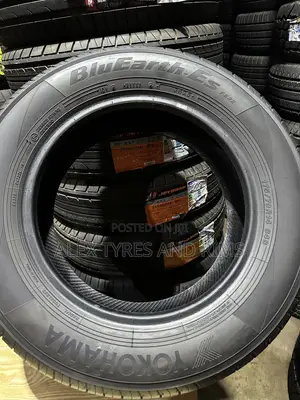 175/70r14 Yokohama Tyres