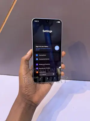 Samsung Galaxy A17 5G 256 GB Gray
