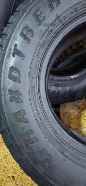 215r15 Dunlop Used Tyres