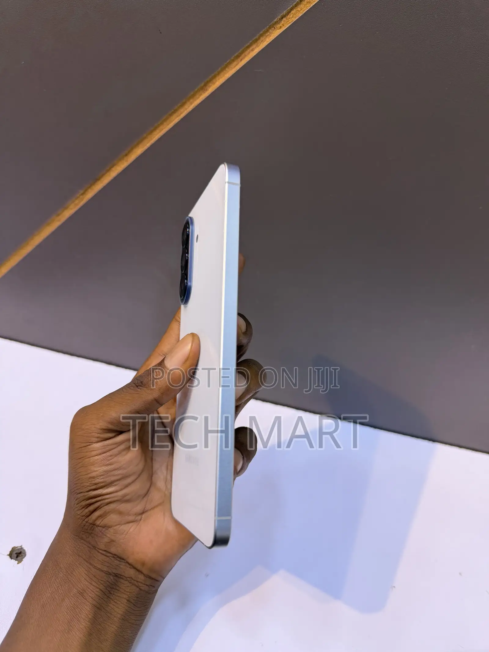 Samsung Galaxy A17 5G 256 GB Green