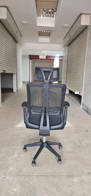 Ergonomic Executive Mesh Office Chair