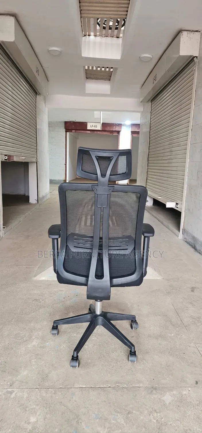 Ergonomic Executive Mesh Office Chair