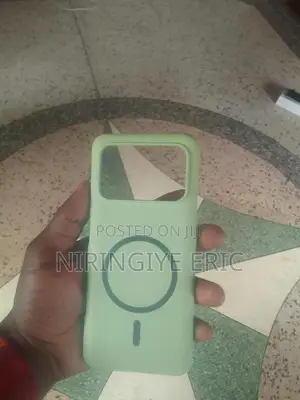 Infinix Hot 70 256 GB Green