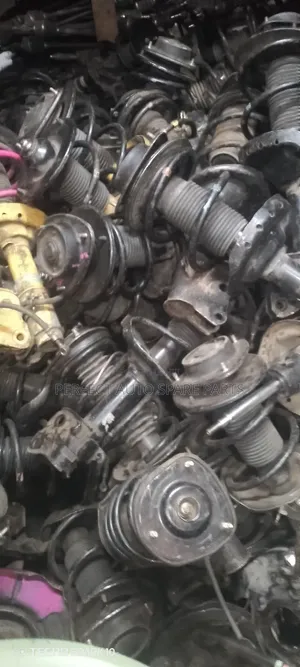 Subaru Legacy Outback Shocks Original Japan in Stock