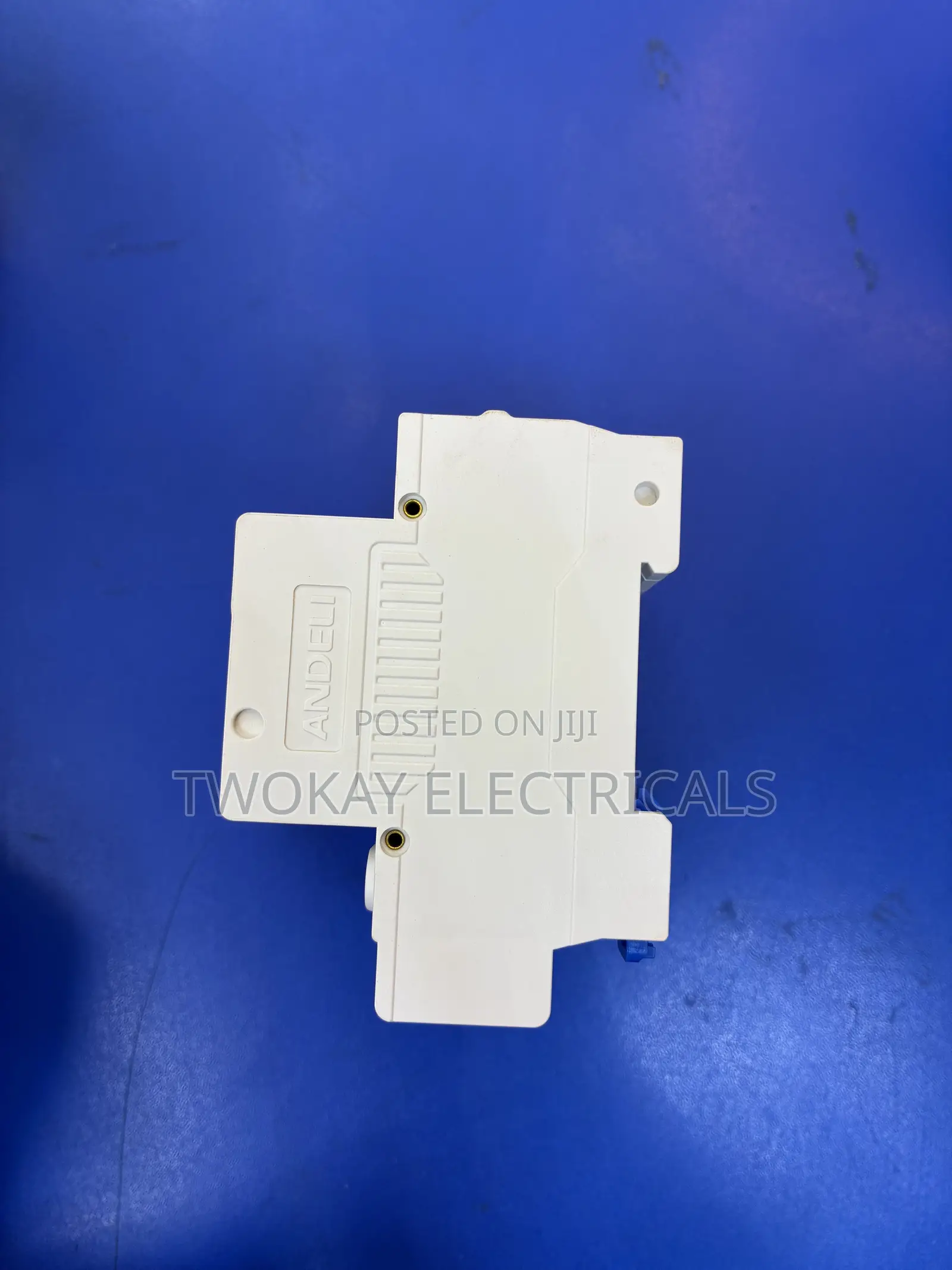 Earth Leakage Residue Current Device 40A 30ma