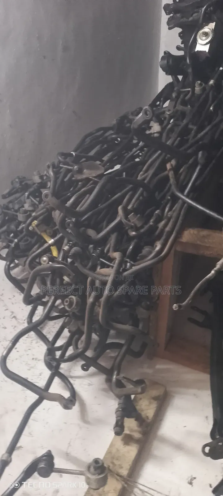 Subaru Stabilizer Bars Original Japan in Stock