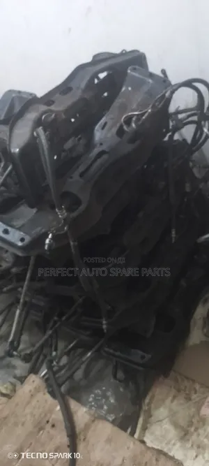 Subaru Stabilizer Bars Original Japan in Stock