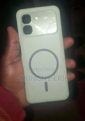 Infinix Hot 70 256 GB Green