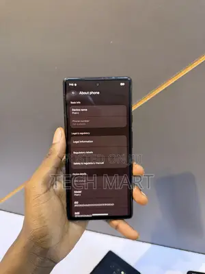 Google Pixel 6 128 GB Gold