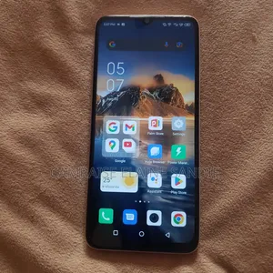 Infinix Hot 30i 128 GB Yellow
