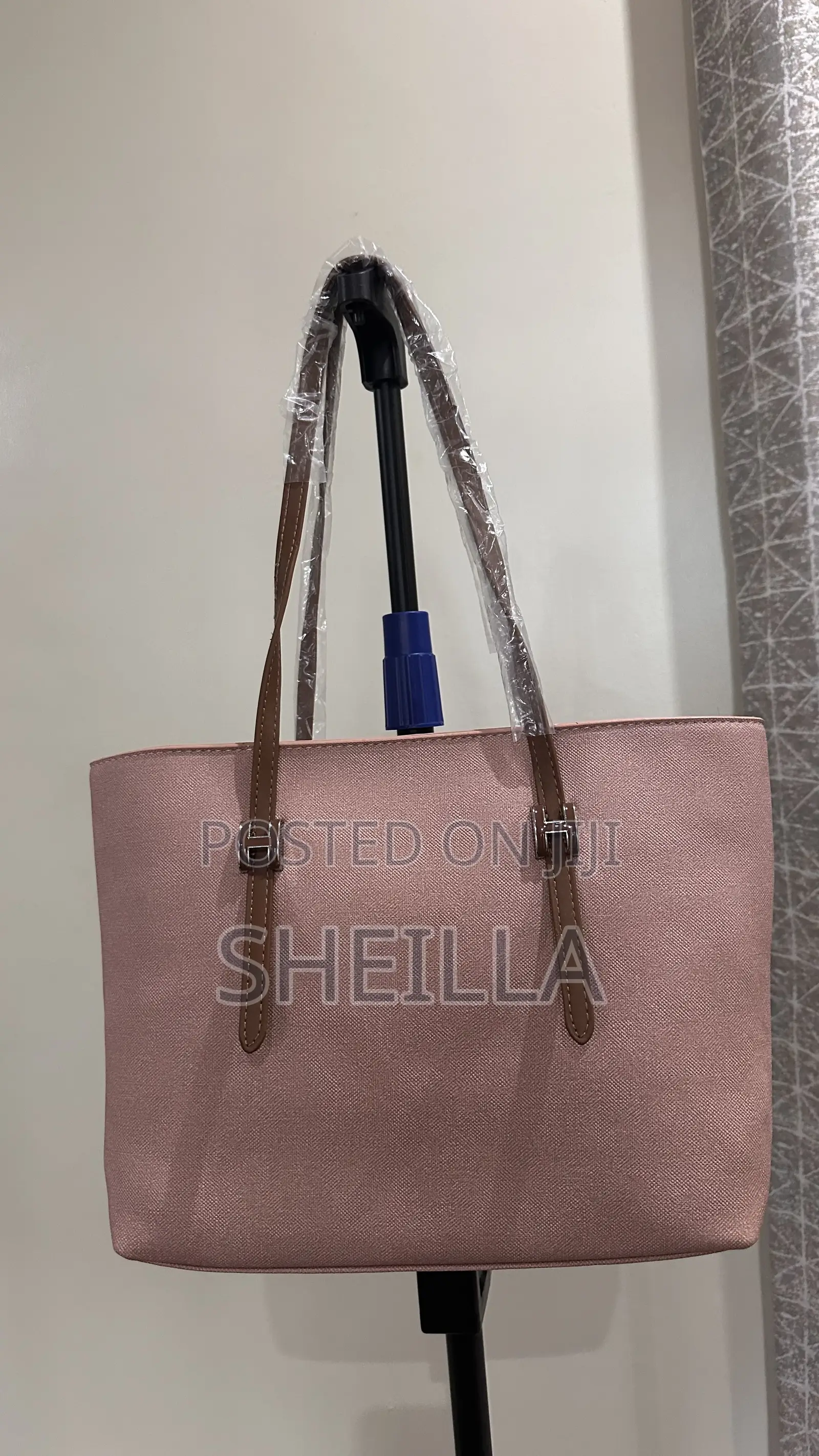Leather Tote Bags