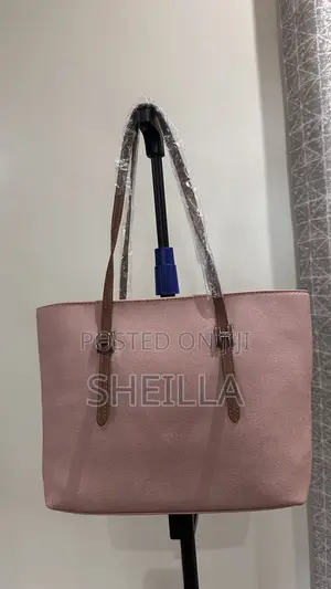 Leather Tote Bags