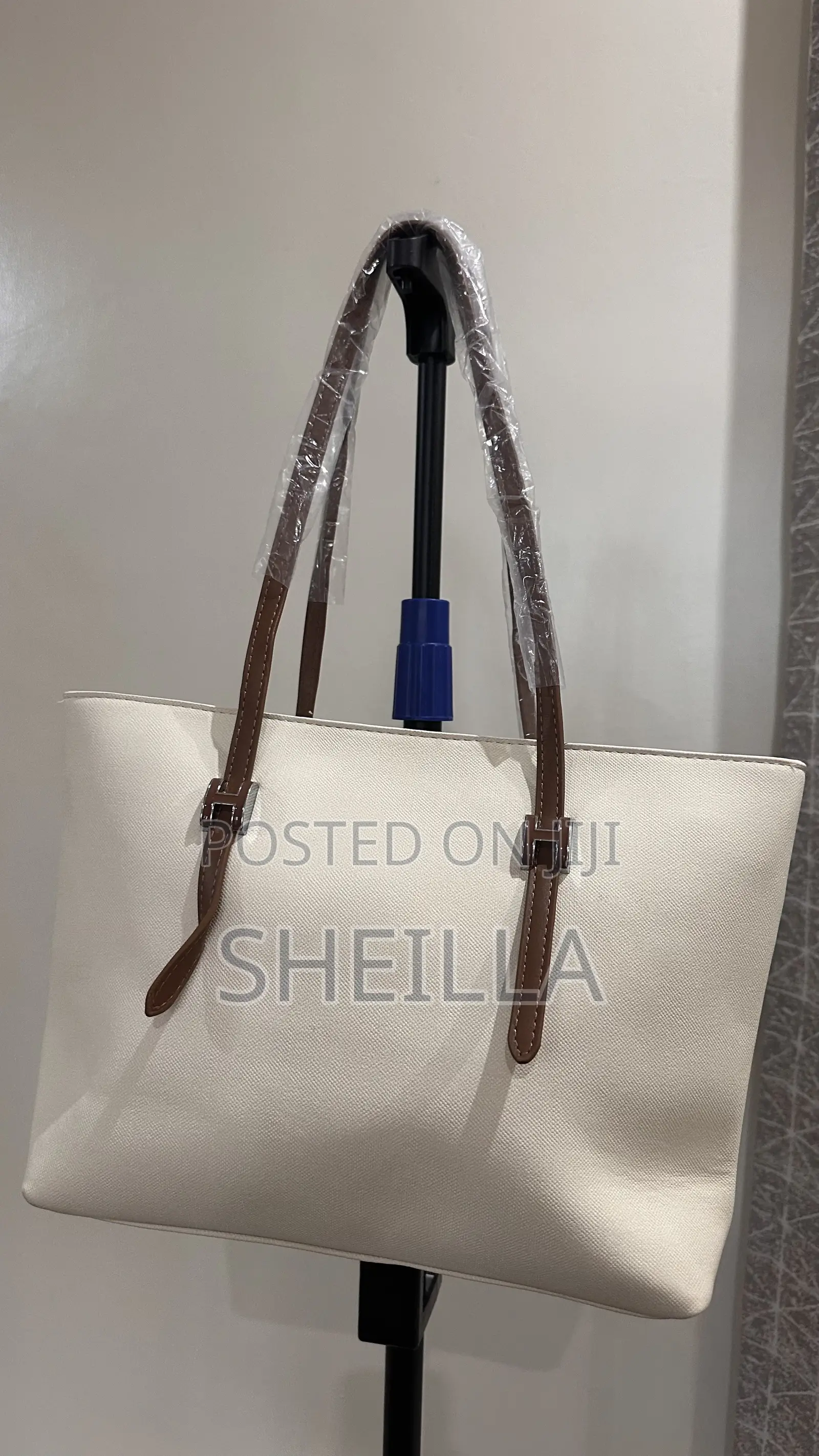 Leather Tote Bags