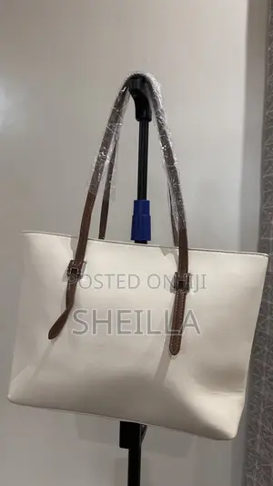Leather Tote Bags