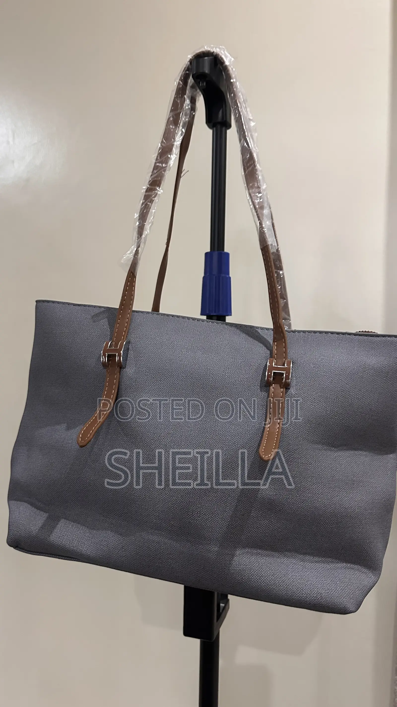 Leather Tote Bags