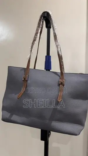Leather Tote Bags