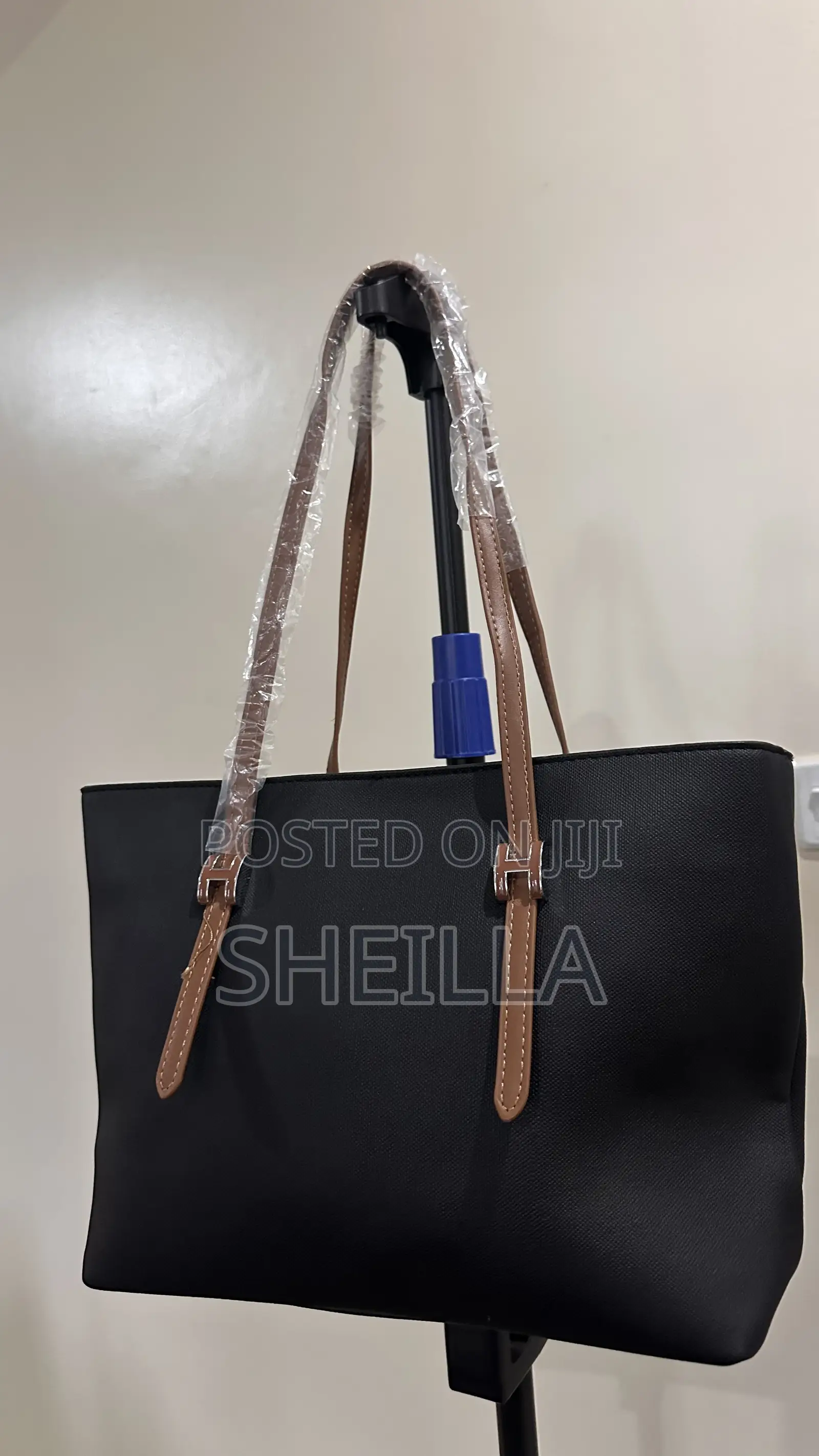 Leather Tote Bags