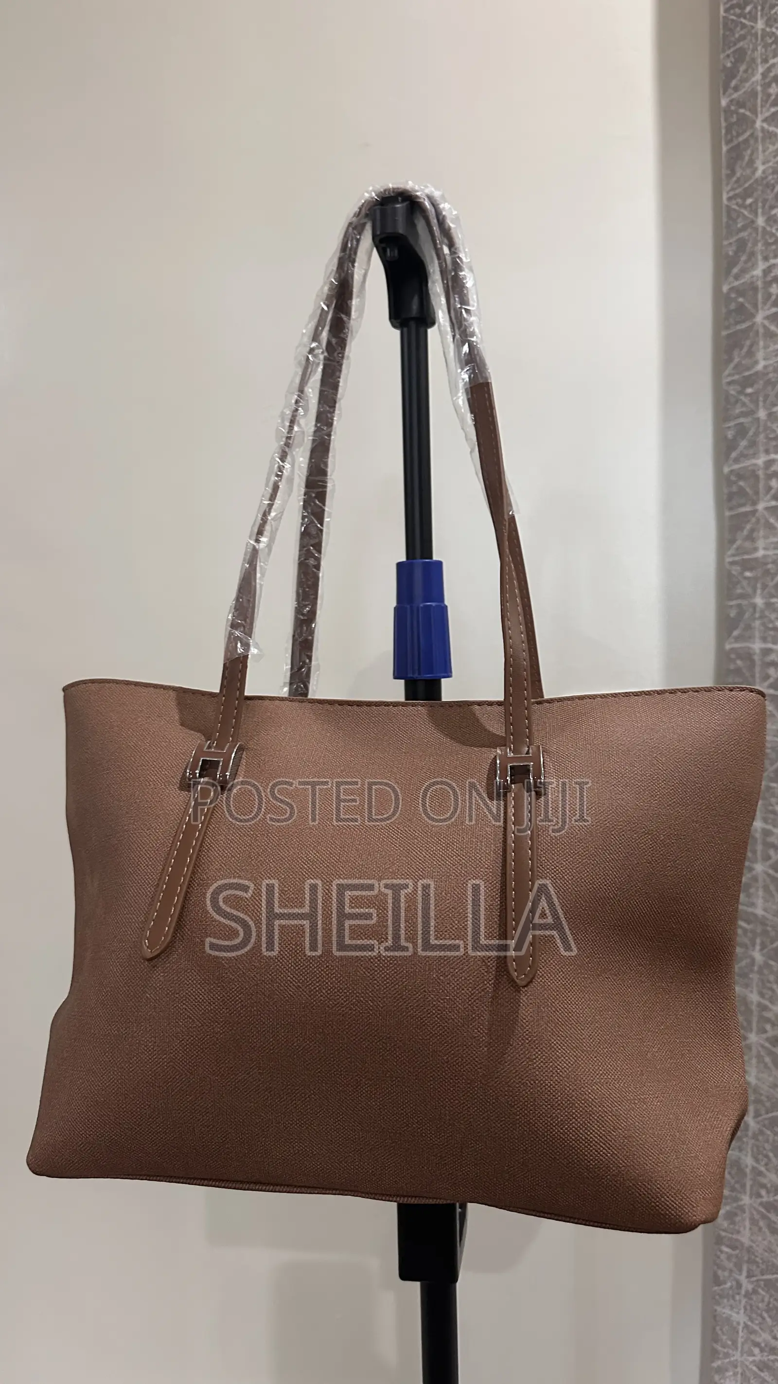 Leather Tote Bags