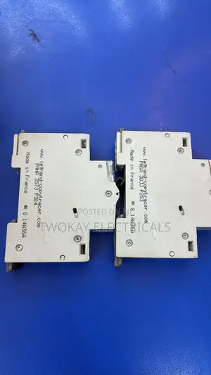 DC Breaker