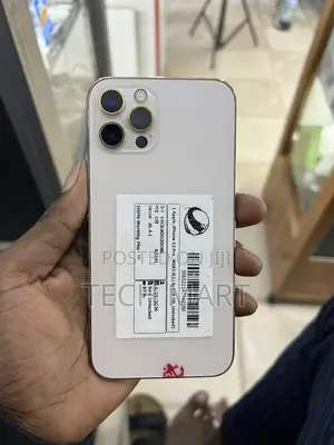 Apple iPhone 12 Pro 128 GB Gold