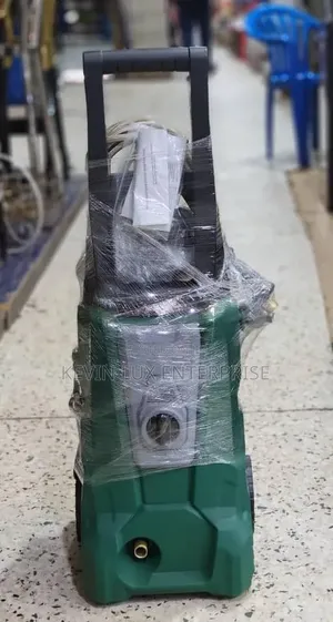 High Pressure Jet Pump