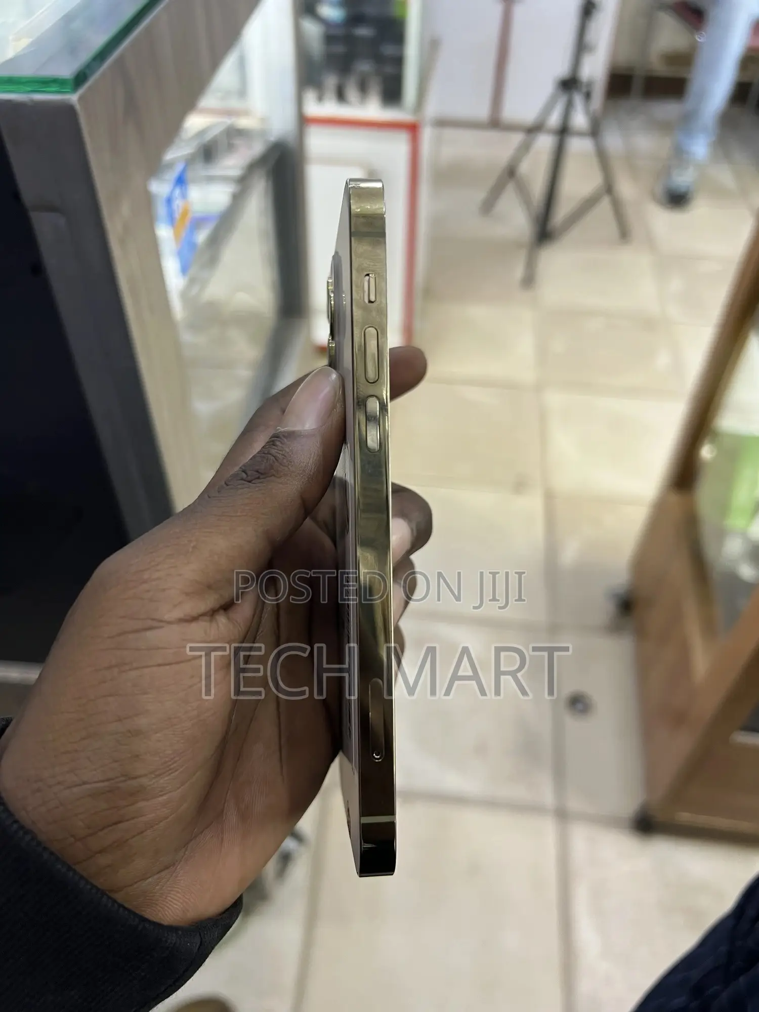 Apple iPhone 12 Pro 128 GB Gold