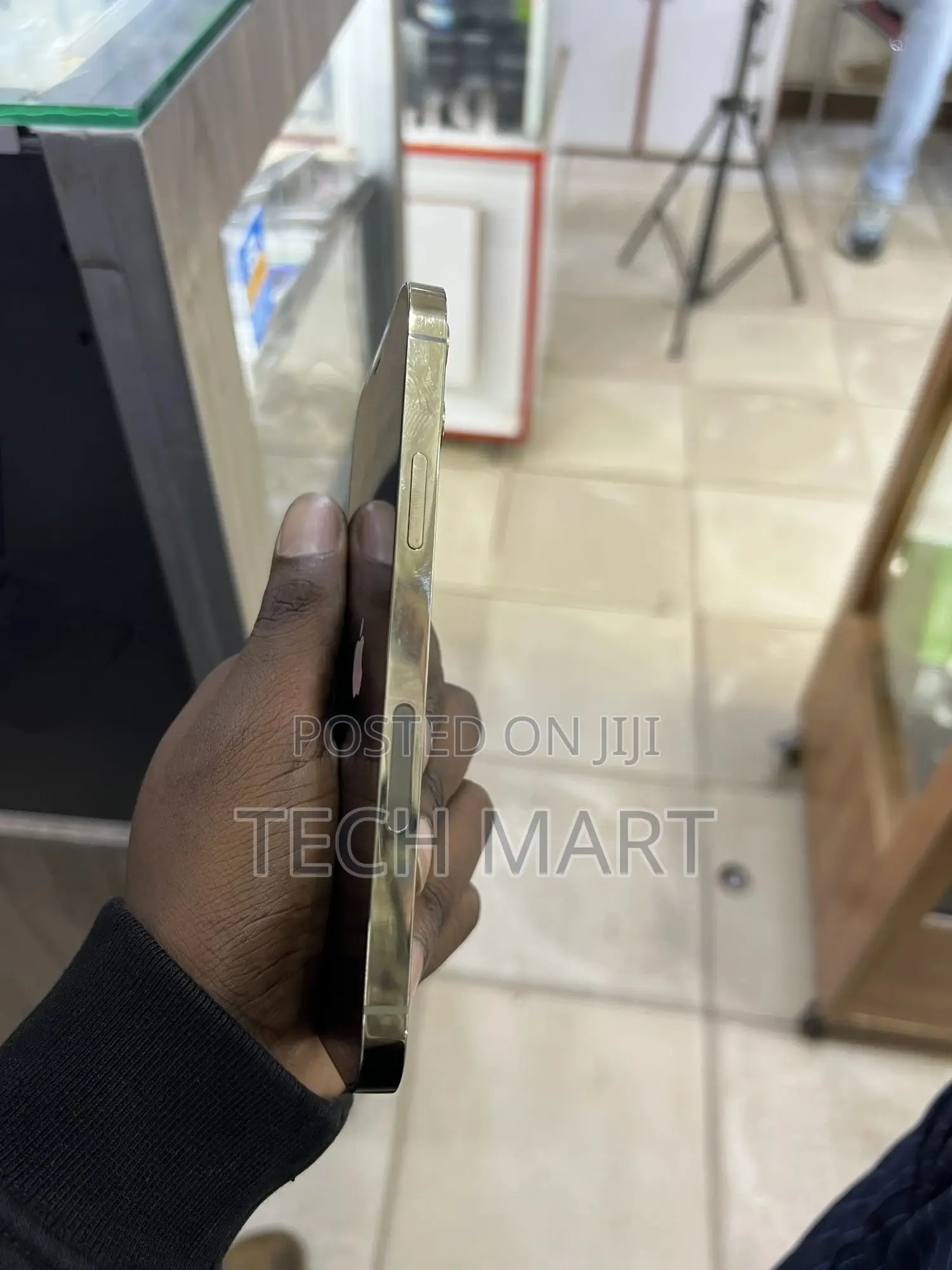 Apple iPhone 12 Pro 128 GB Gold