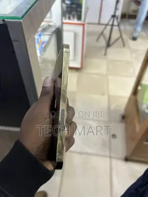 Apple iPhone 12 Pro 128 GB Gold
