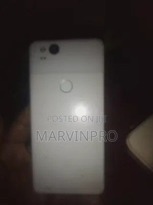 Google Pixel 2 64 GB White