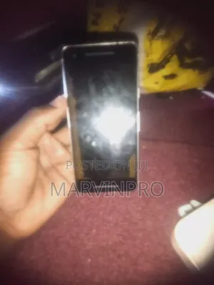 Google Pixel 2 64 GB White