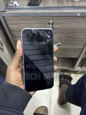 Apple iPhone 11 128 GB Purple