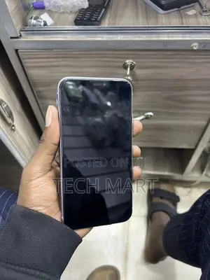 Apple iPhone 11 128 GB Purple