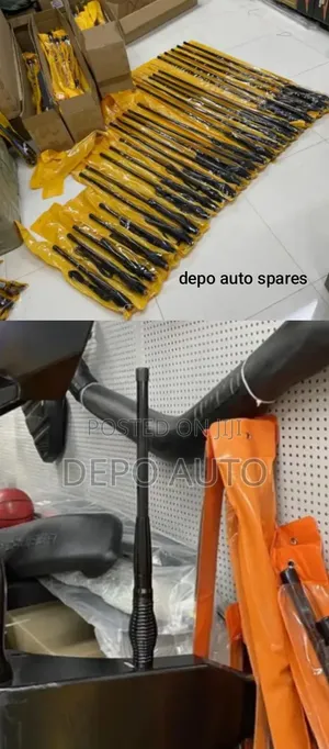 Car Antenna