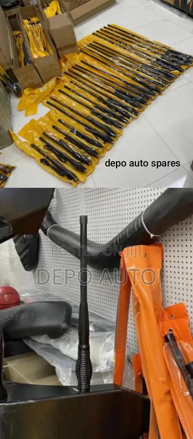 Car Antenna