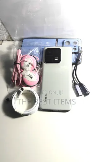 Xiaomi 13 Pro 256 GB White