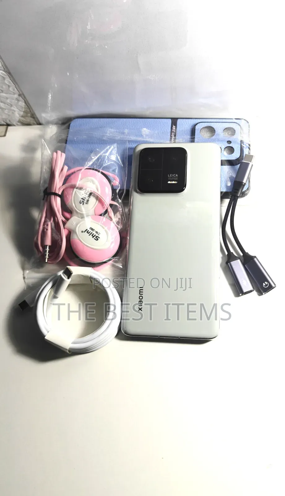 Xiaomi 13 Pro 256 GB White