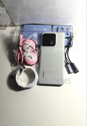 Xiaomi 13 Pro 256 GB White