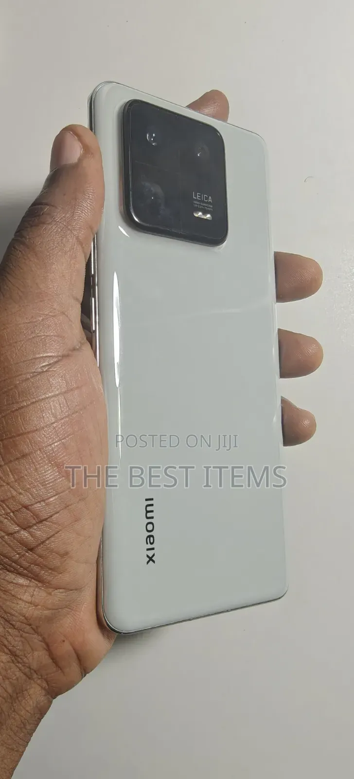 Xiaomi 13 Pro 256 GB White