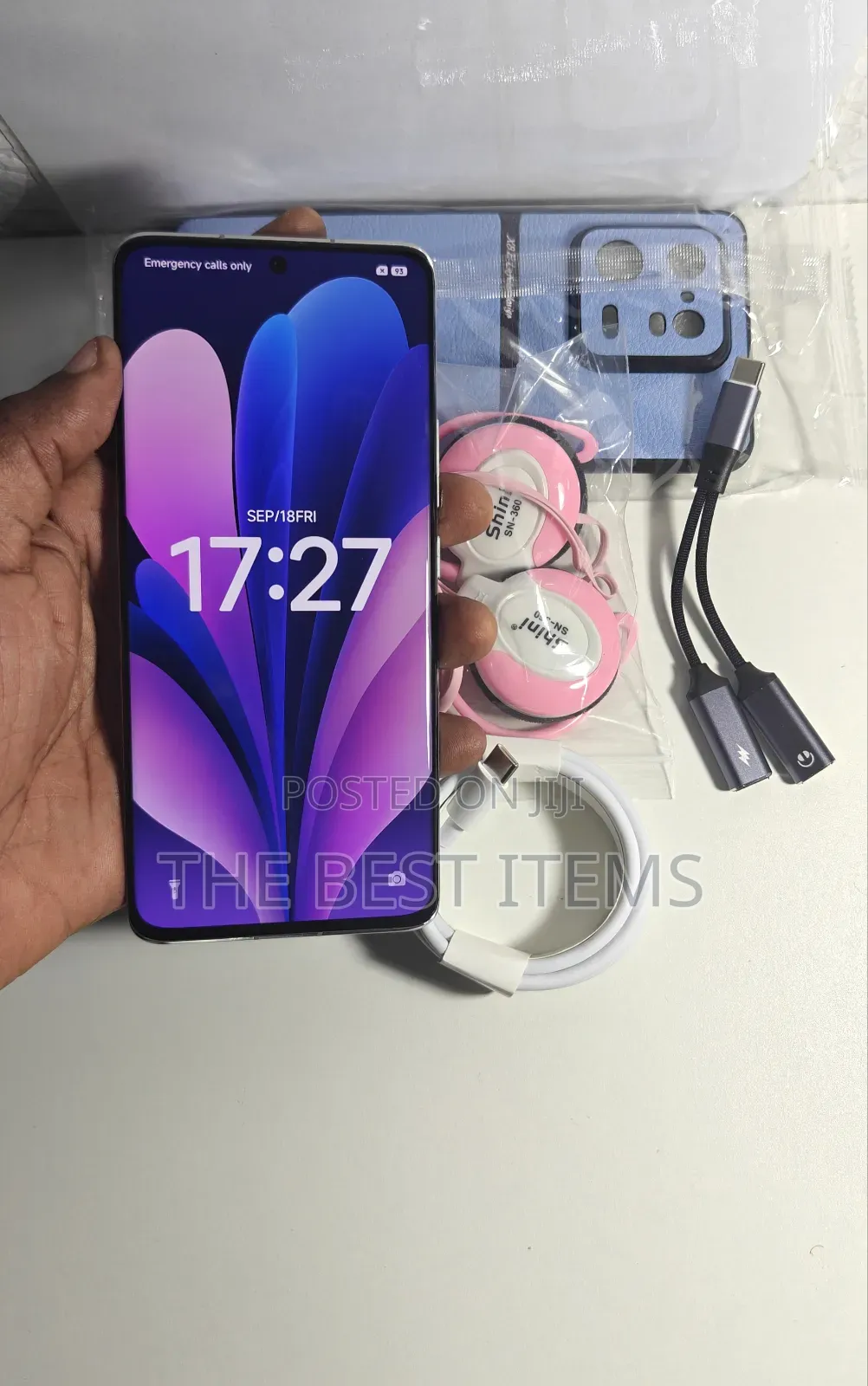Xiaomi 13 Pro 256 GB White