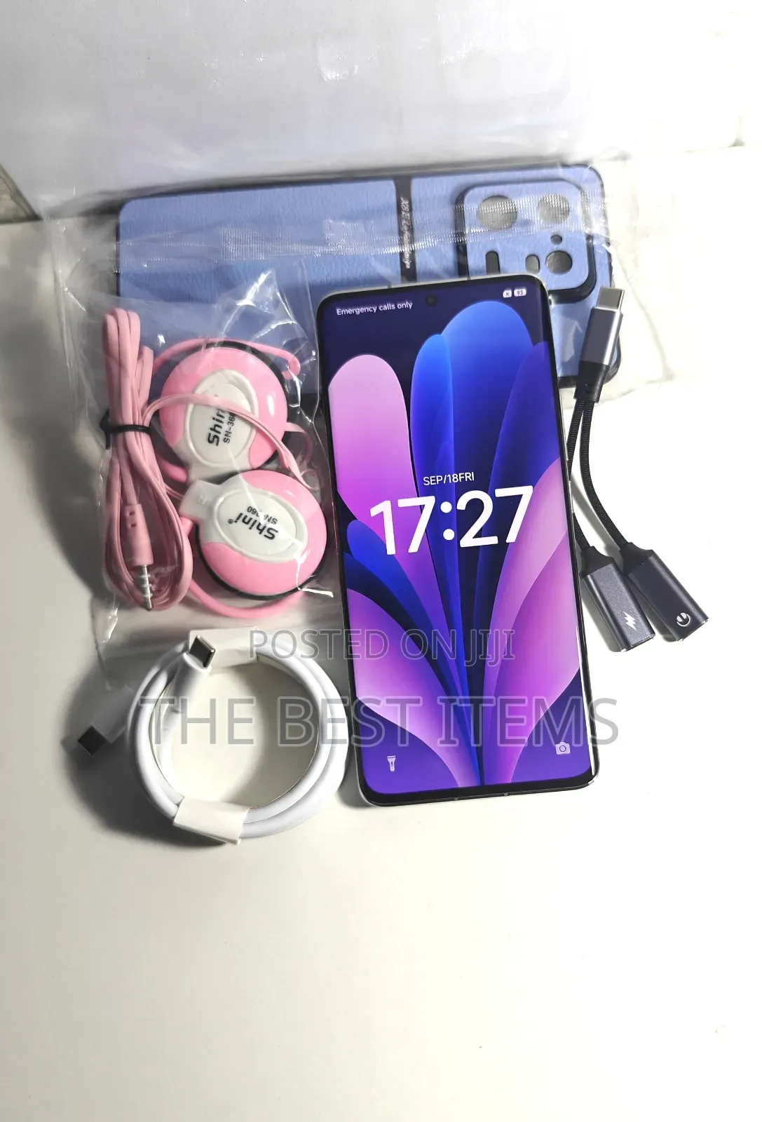 Xiaomi 13 Pro 256 GB White