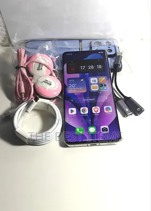 Xiaomi 13 Pro 256 GB White
