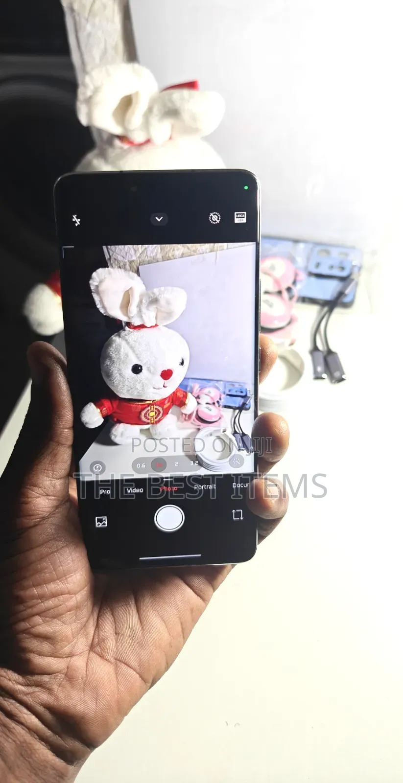 Xiaomi 13 Pro 256 GB White