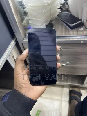 Apple iPhone 12 128 GB Black