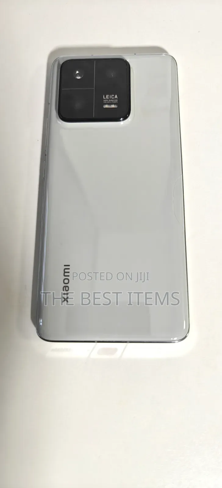 Xiaomi 13 Pro 256 GB White