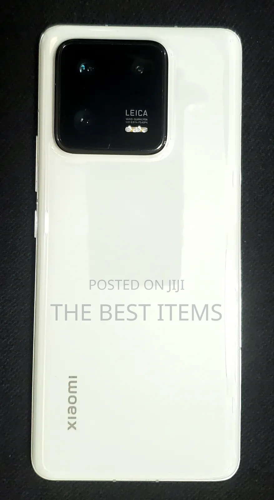 Xiaomi 13 Pro 256 GB White